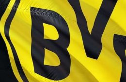 BVB Champions League Wetten