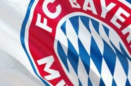 fussball fc bayern muenchen cropped