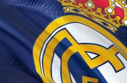 Real Madrid Champions League Wetten