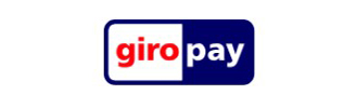 Logo von Giropay