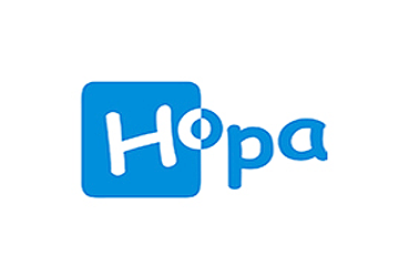 Hopa Logo