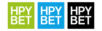 hpybet-Logo