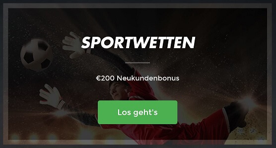 Intertops optimale Bonussumme 200€