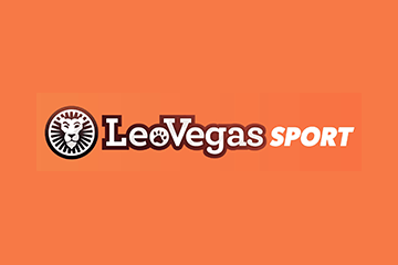 leovegas sport logo