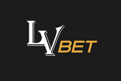 LVBet Logo
