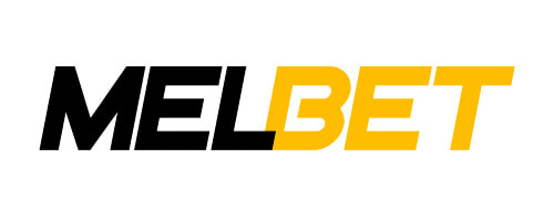 MelBet Sportwetten Erfahrungen – Logo