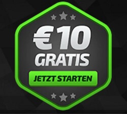 Mobilebet Bonus zweigeteilt