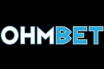 Ohmbet Logo 360x240