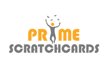 Primescratchcards Logo