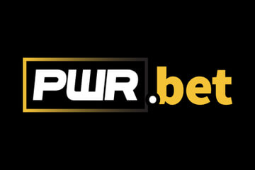 PWR.bet Logo