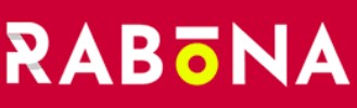 Logo von Rabona