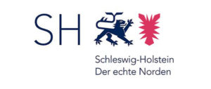 Schleswig-Holstein-Lizenz Logo