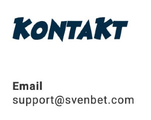 Svenbet Sportwetten Erfahrungen – Kundenservice