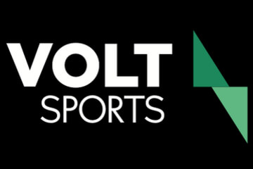 Volt Sports Logo 360x240