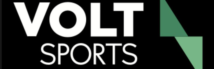 Volt Sports Logo 