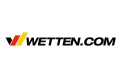 Wetten.com Logo