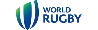 Logo der World Rugby