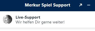 Live-Chat von XTiP