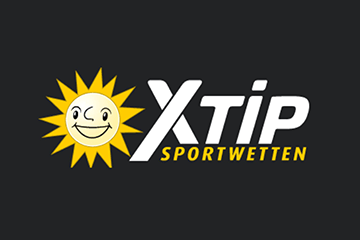 XTiP Logo